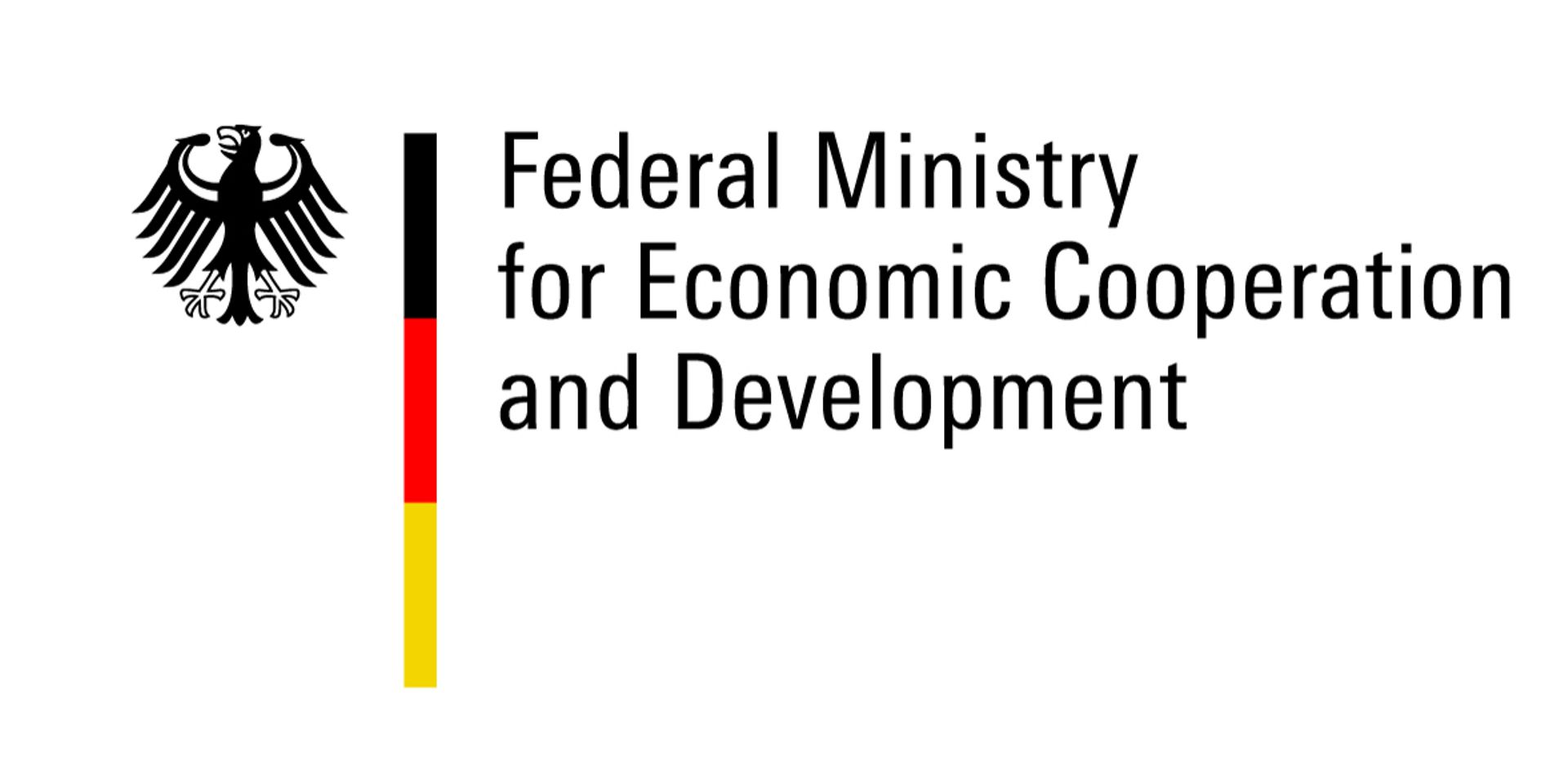 BMZ logo
