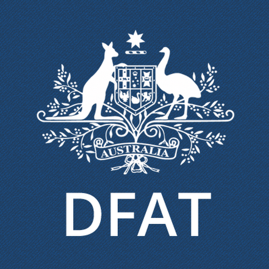 DFAT logo